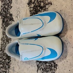 Boys Nike Soccer Cleats